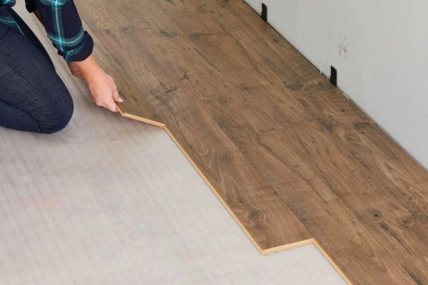 Suelos Pamplona - Instalación de suelos laminados en Pamplona