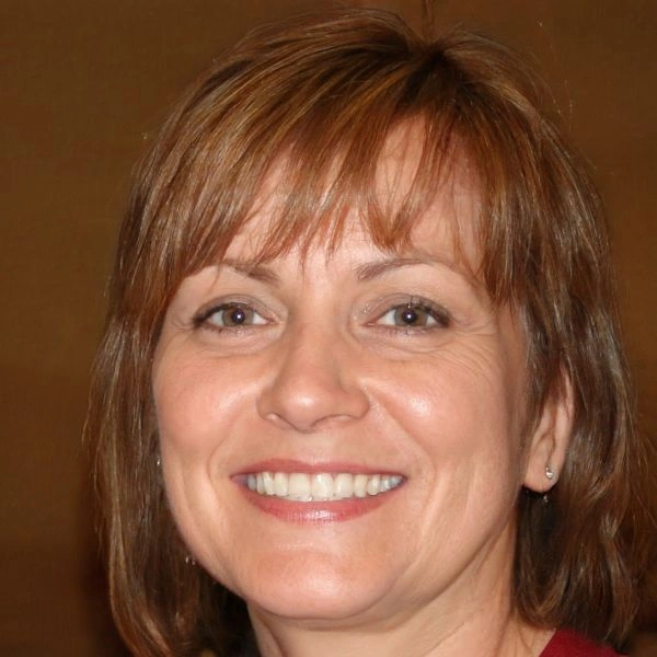 Ainhoa Aramburu, cliente de Suelos Pamplona