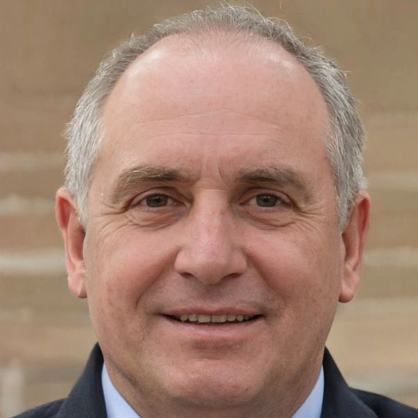 Imanol Zabalza, cliente de Suelos Pamplona