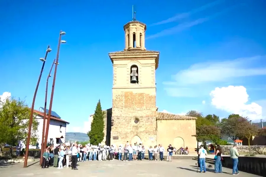 Suelos en Beriáin
