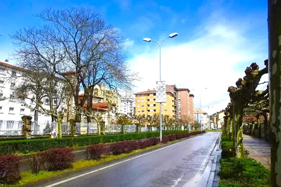 Suelos en Villava